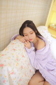 缠腰BY鹿闻笛